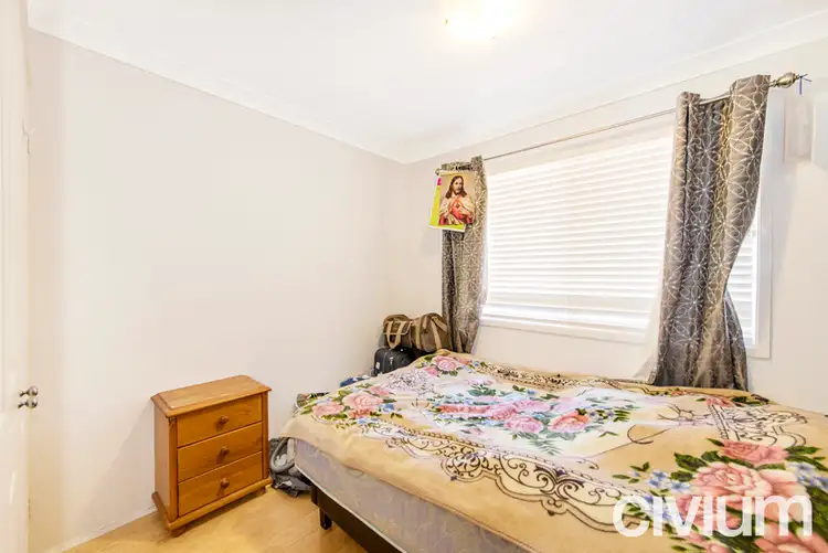 Sixth view of Homely apartment listing, 71 Byron Court, Phillip ACT 2606