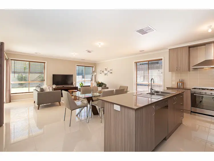 Fifth view of Homely house listing, 870 Union Road, Glenroy NSW 2640