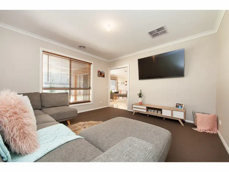Sixth view of Homely house listing, 870 Union Road, Glenroy NSW 2640