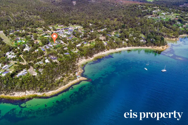 200 Coningham Road, Coningham TAS 7054