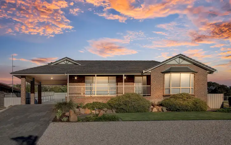 29 Hilltop Drive, Port Lincoln SA 5606