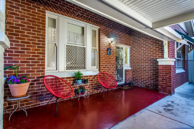 Second view of Homely house listing, 47 Dudley Street, Semaphore SA 5019