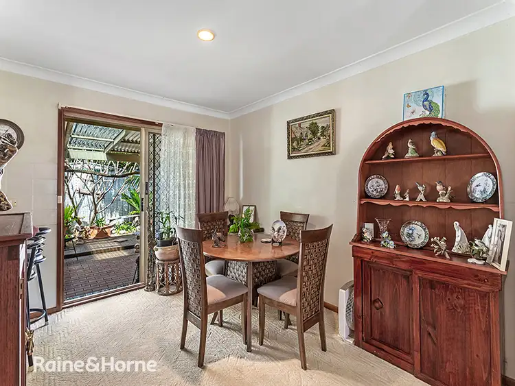 Third view of Homely semi-detached listing, 1/2 The Jib, Salamander Bay NSW 2317