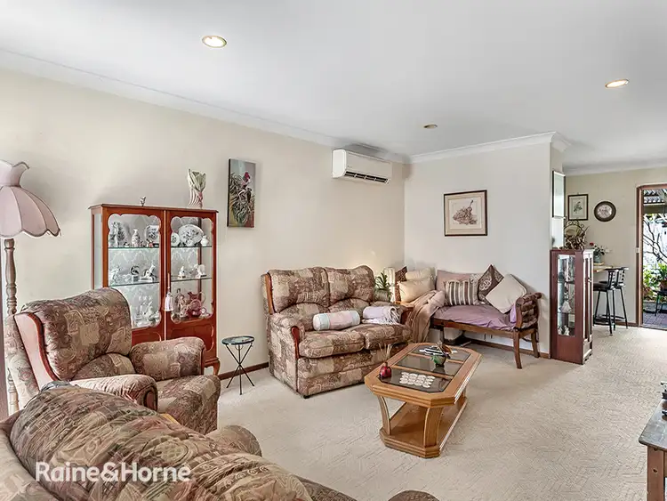 Fifth view of Homely semi-detached listing, 1/2 The Jib, Salamander Bay NSW 2317