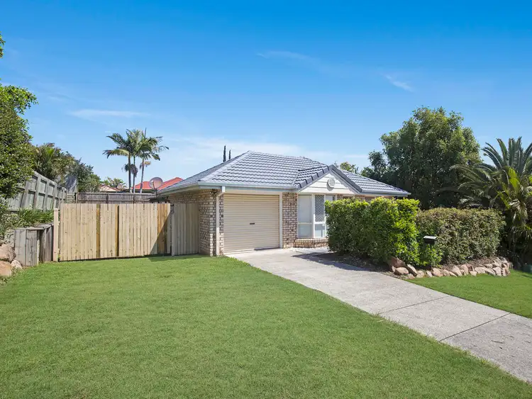 5 BUNYA STREET, Hemmant QLD 4174
