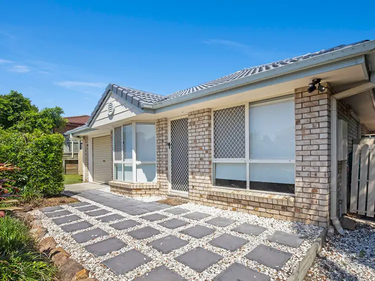 Second view of Homely house listing, 5 BUNYA STREET, Hemmant QLD 4174