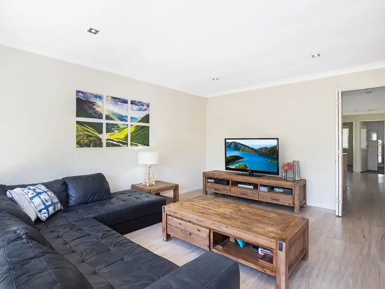 Third view of Homely house listing, 5 BUNYA STREET, Hemmant QLD 4174