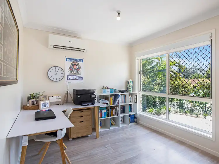 Fifth view of Homely house listing, 5 BUNYA STREET, Hemmant QLD 4174