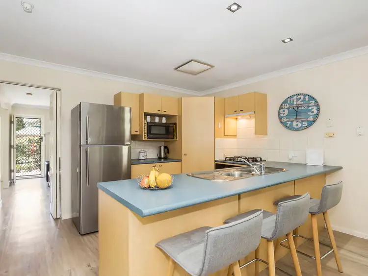 Sixth view of Homely house listing, 5 BUNYA STREET, Hemmant QLD 4174