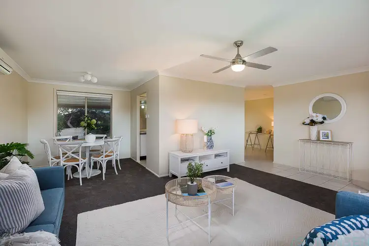 Third view of Homely house listing, 16 Menindee Avenue, Blue Haven NSW 2262