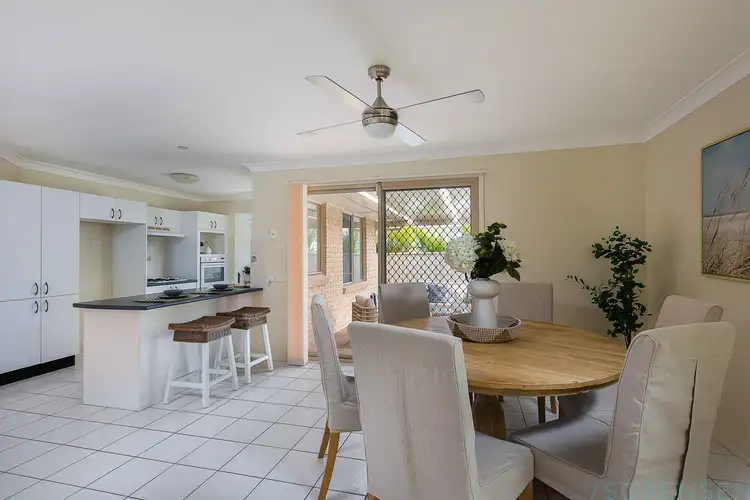 Sixth view of Homely house listing, 16 Menindee Avenue, Blue Haven NSW 2262