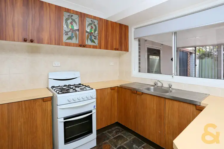 Fourth view of Homely villa listing, 3/7 Woodvale Close, Plumpton NSW 2761