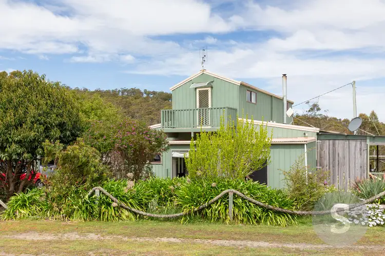 Third view of Homely house listing, 345 Leam Road, Hillwood TAS 7252