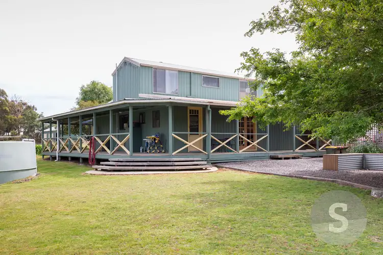 Fifth view of Homely house listing, 345 Leam Road, Hillwood TAS 7252