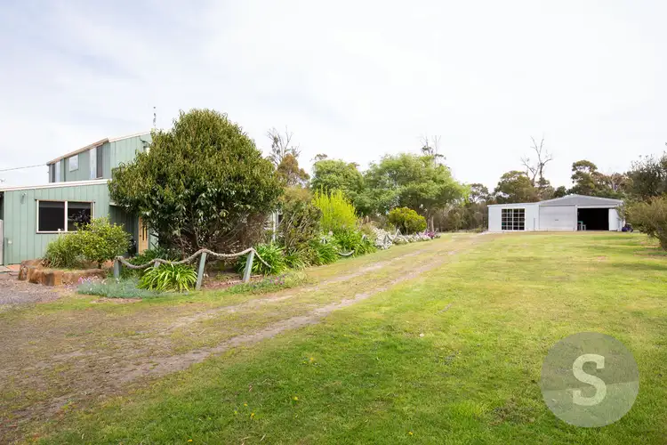 Sixth view of Homely house listing, 345 Leam Road, Hillwood TAS 7252