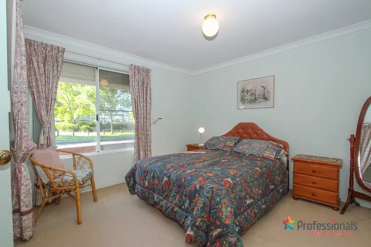 Second view of Homely house listing, 58 Tanami Circle, Ellenbrook WA 6069