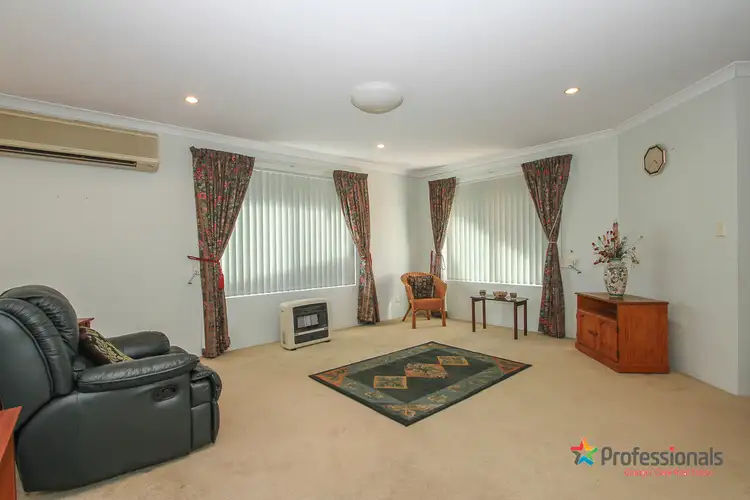 Fourth view of Homely house listing, 58 Tanami Circle, Ellenbrook WA 6069