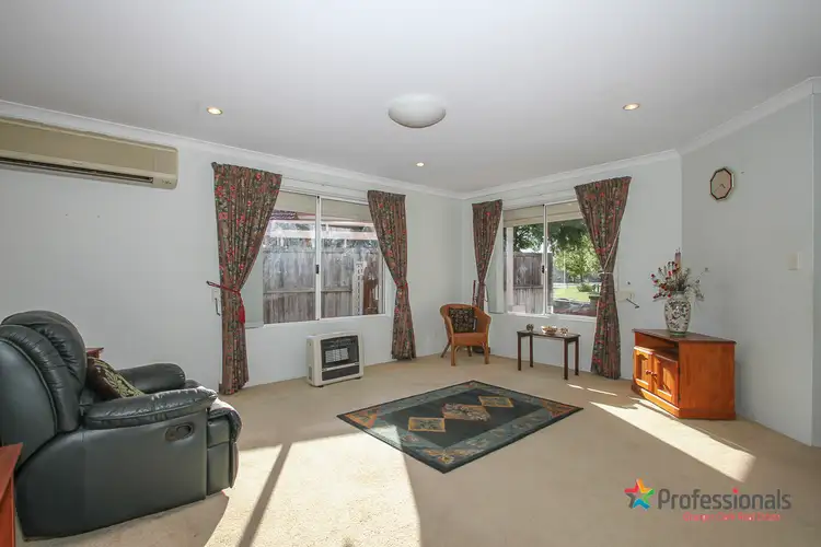 Fifth view of Homely house listing, 58 Tanami Circle, Ellenbrook WA 6069