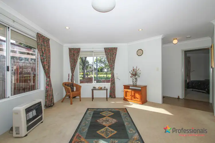 Sixth view of Homely house listing, 58 Tanami Circle, Ellenbrook WA 6069