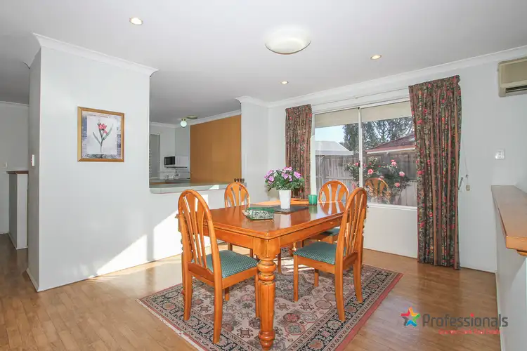 Seventh view of Homely house listing, 58 Tanami Circle, Ellenbrook WA 6069