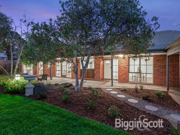 3 Silverene Court, Vermont South VIC 3133