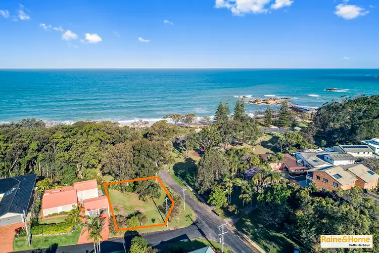 2 Gross Michel Road, Korora NSW 2450