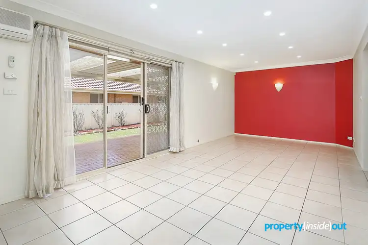 Fourth view of Homely house listing, 38 Linde Road, Glendenning NSW 2761