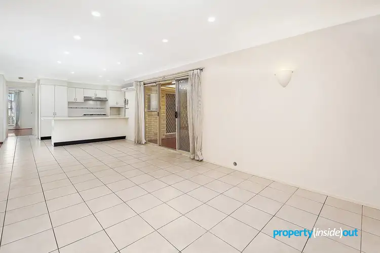 Fifth view of Homely house listing, 38 Linde Road, Glendenning NSW 2761