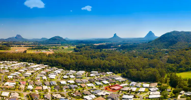 Second view of Homely house listing, 30 Wonga Circuit, Beerwah QLD 4519
