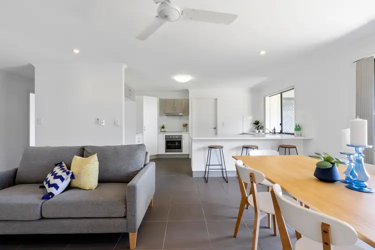 Fifth view of Homely house listing, 30 Wonga Circuit, Beerwah QLD 4519