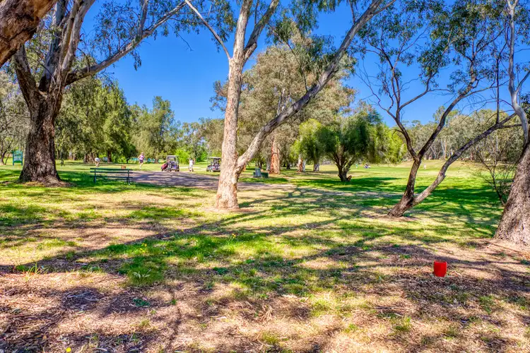 Fourth view of Homely land listing, 1 Ambrose Crescent, Wodonga VIC 3690
