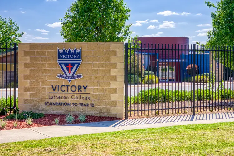 Fifth view of Homely land listing, 1 Ambrose Crescent, Wodonga VIC 3690