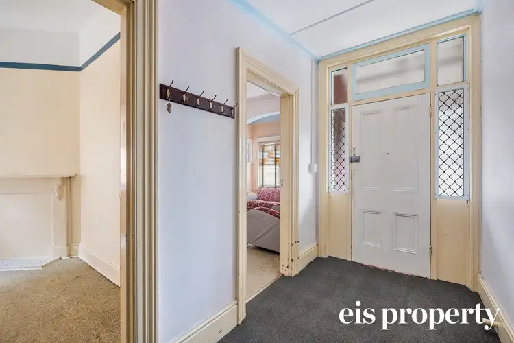 Fifth view of Homely house listing, 110 Warwick Street, West Hobart TAS 7000