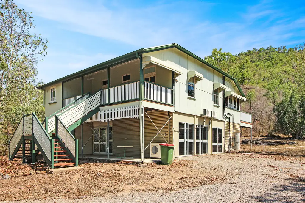 Main view of Homely rural property listing, 14 Cordingley Road, Alligator Creek QLD 4816