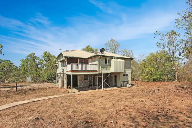 Second view of Homely rural property listing, 14 Cordingley Road, Alligator Creek QLD 4816