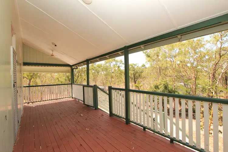 Fifth view of Homely rural property listing, 14 Cordingley Road, Alligator Creek QLD 4816