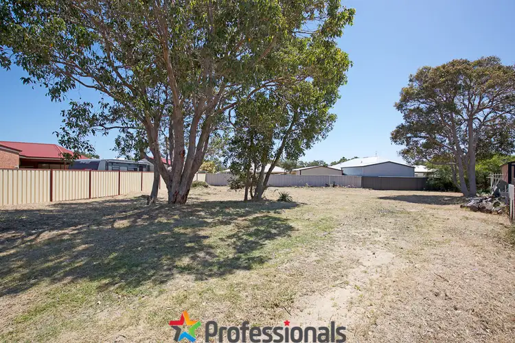 Fourth view of Homely land listing, 5 Knight Place, Wannanup WA 6210