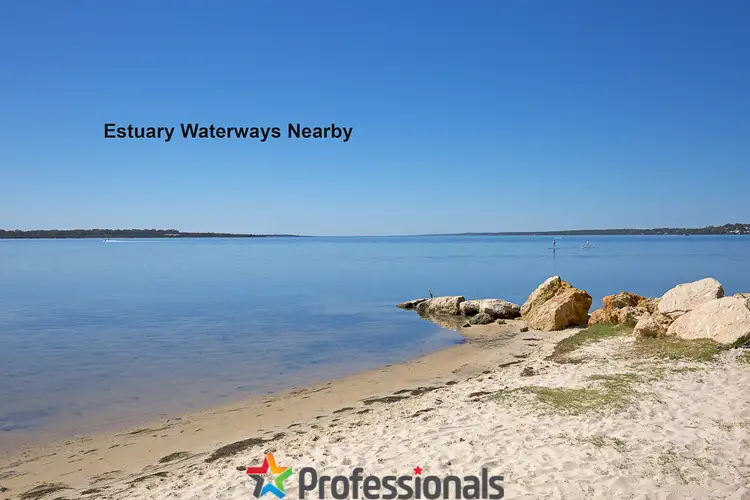 Sixth view of Homely land listing, 5 Knight Place, Wannanup WA 6210