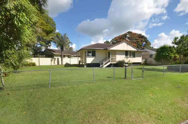 19 MAYFAIR STREET, Currumbin Waters QLD 4223