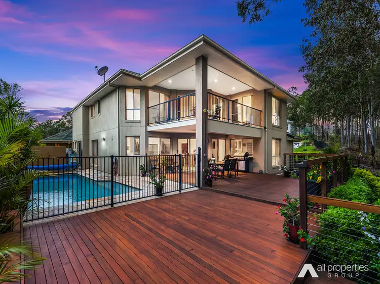 1 Marinda Crescent, Brookwater QLD 4300