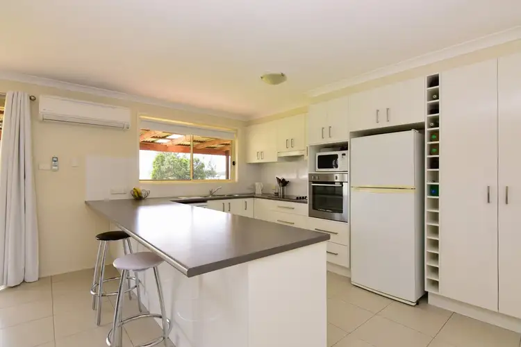 3 Stanbury Place, Worrigee NSW 2540
