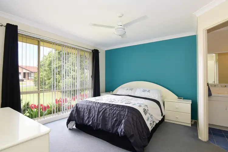 Fifth view of Homely house listing, 3 Stanbury Place, Worrigee NSW 2540