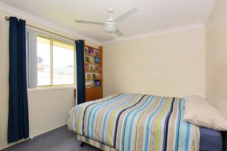 Sixth view of Homely house listing, 3 Stanbury Place, Worrigee NSW 2540