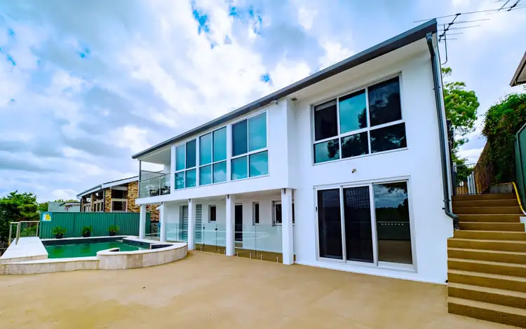 Main view of Homely house listing, 7 FINCH PLACE, Lugarno NSW 2210