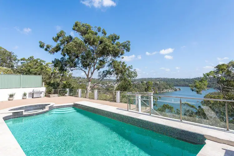 Third view of Homely house listing, 7 FINCH PLACE, Lugarno NSW 2210