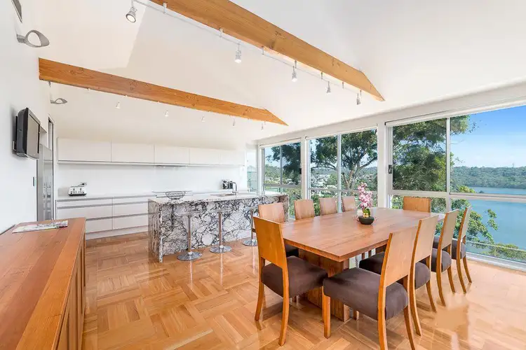 Fourth view of Homely house listing, 7 FINCH PLACE, Lugarno NSW 2210