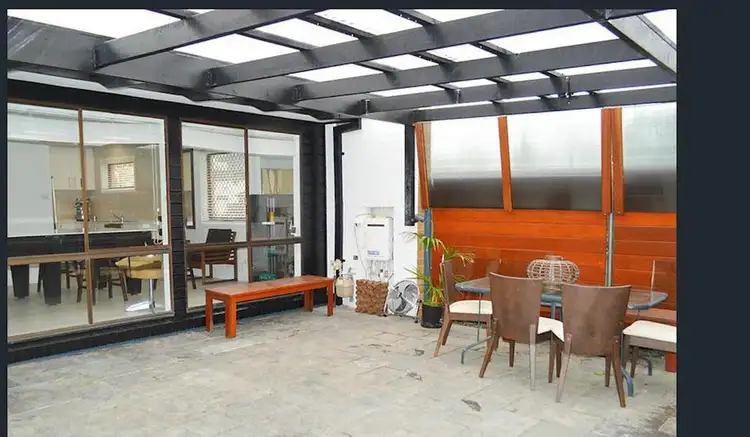 Second view of Homely townhouse listing, 108/26 Oliver Street, Lyneham ACT 2602