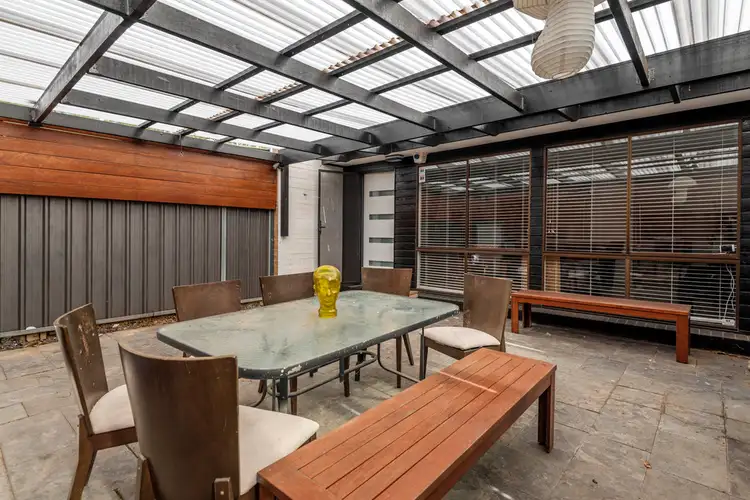 Third view of Homely townhouse listing, 108/26 Oliver Street, Lyneham ACT 2602