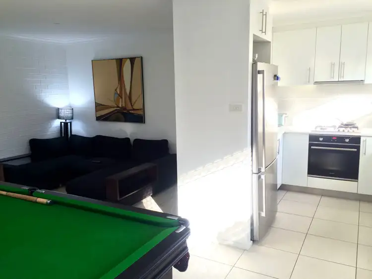 Fourth view of Homely townhouse listing, 108/26 Oliver Street, Lyneham ACT 2602