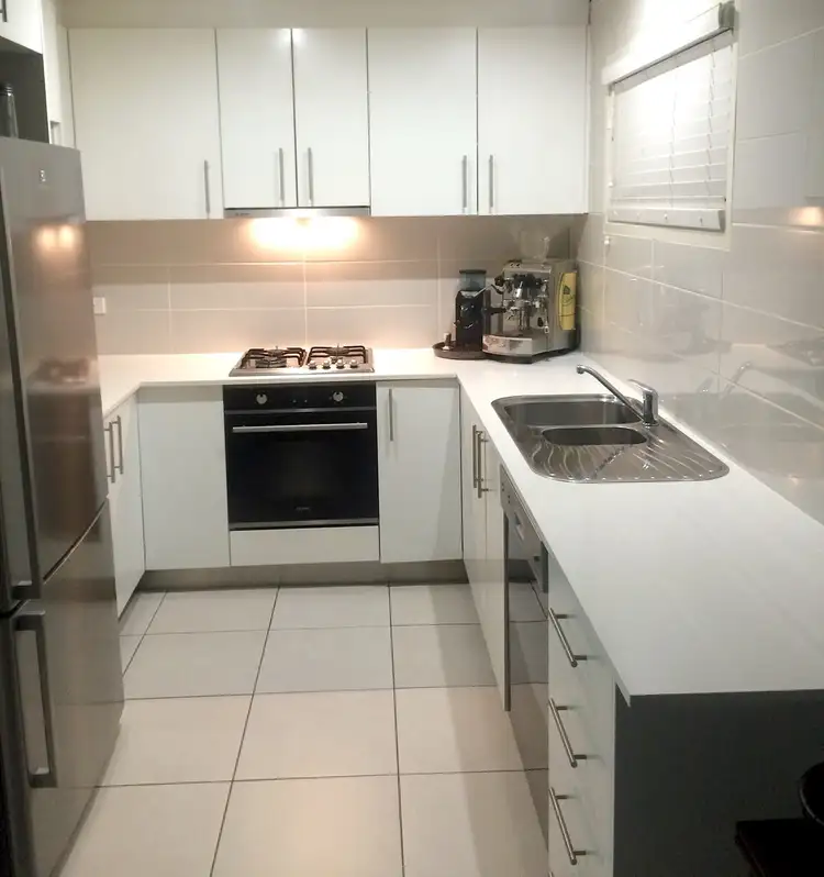 Sixth view of Homely townhouse listing, 108/26 Oliver Street, Lyneham ACT 2602